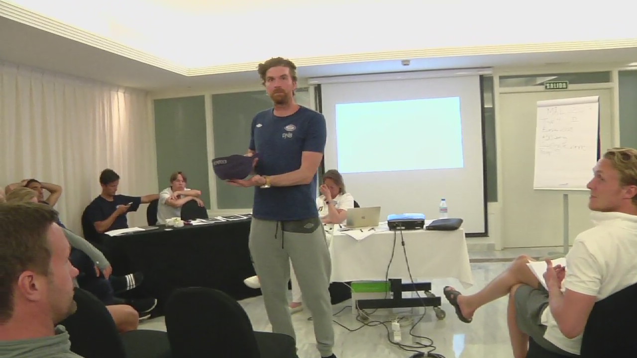 DFH trekker straff til taperlaget